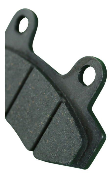 Balata De Freno Italika Cs125, At110