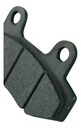 Balata De Freno Italika Cs125, At110