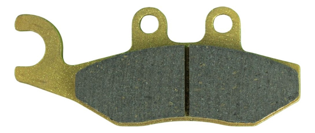 Balata Freno Disco Piaggio Vespa.keeway,skipper