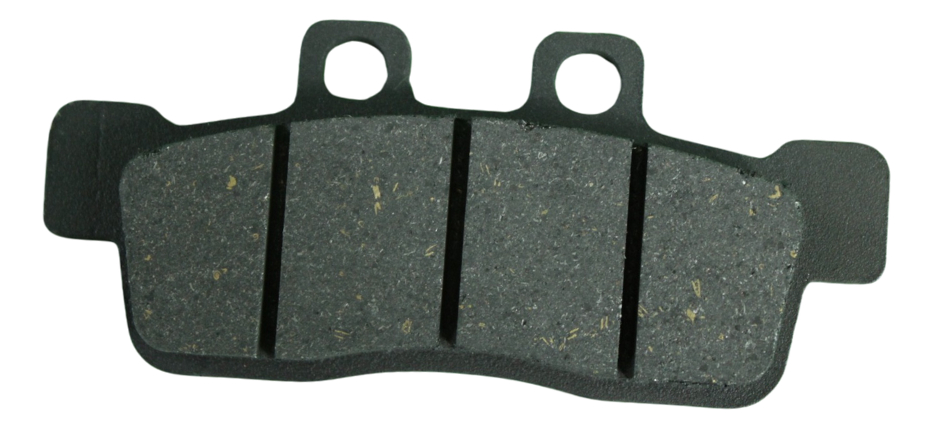 Balata De Freno De Disco Delantero Yamaha Yw125x Bws 4t