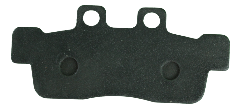 Balata De Freno De Disco Delantero Yamaha Yw125x Bws 4t