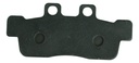 Balata De Freno De Disco Delantero Yamaha Yw125x Bws 4t