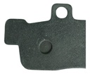 Balata De Freno De Disco Delantero Yamaha Yw125x Bws 4t
