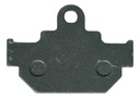 Balata De Freno De Disco Juego Para Scooter