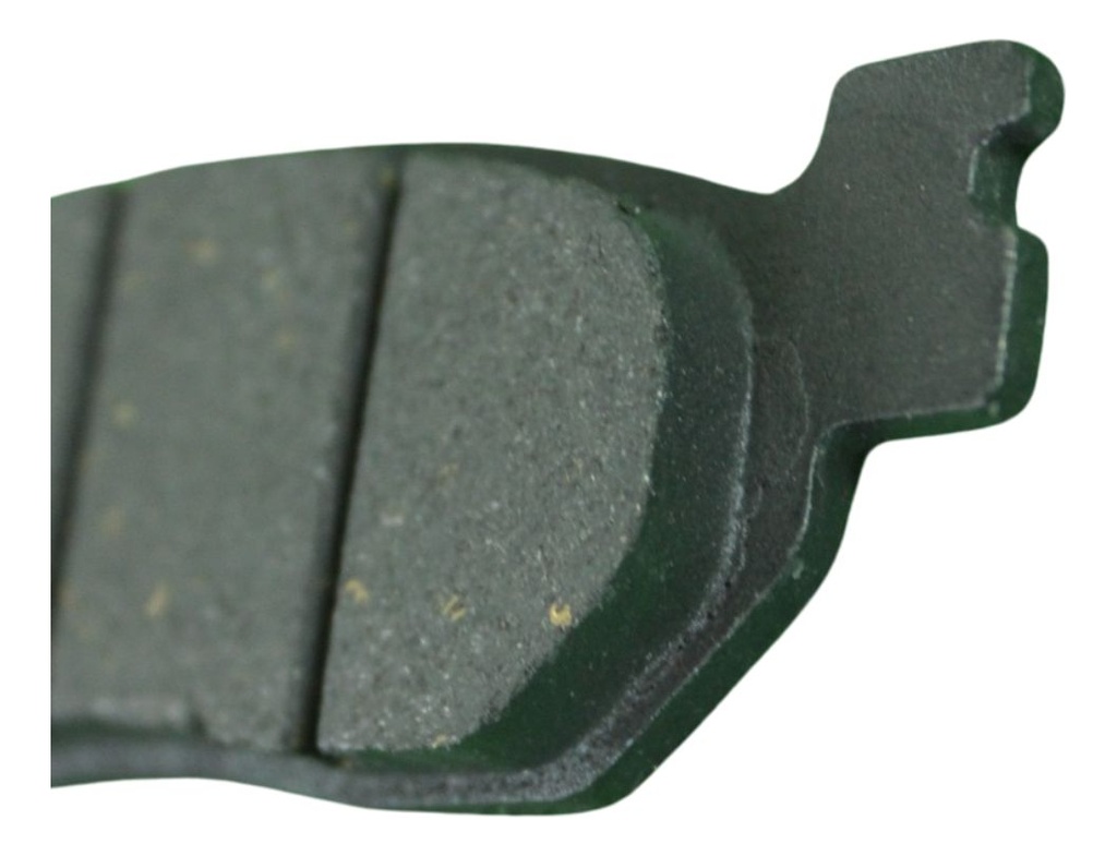 Balata Freno Disco Delantero Yamaha Dt125, Dt175, Crypton