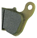 Balata Freno Disco Para Harley Davidson Superlow 1200