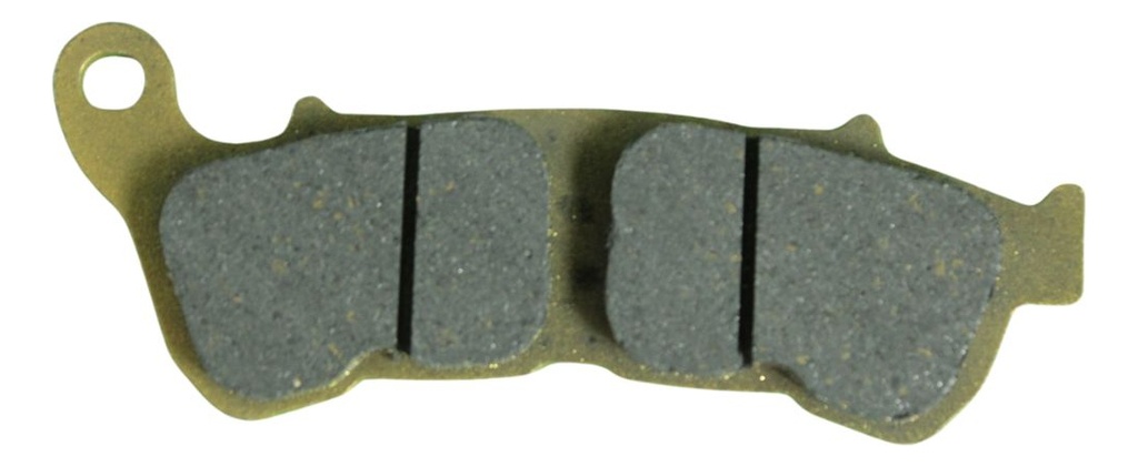 Balata Freno Disco Para Harley Davidson Superlow 1200