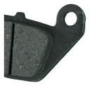 Balata Freno Honda Cm250, Cbr600, Shadow 750