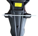 Salpicadera Trasera Masuda Para Italika Dm250