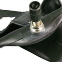 Cámara Moto 130/70-17 Válvula Tr4 Marca Matsuma