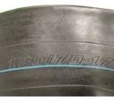 Cámara Moto 130/70-17 Válvula Tr4 Marca Matsuma