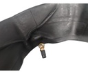 Cámara Para Moto Marca City Road 110/70-17 Válvula Tr4