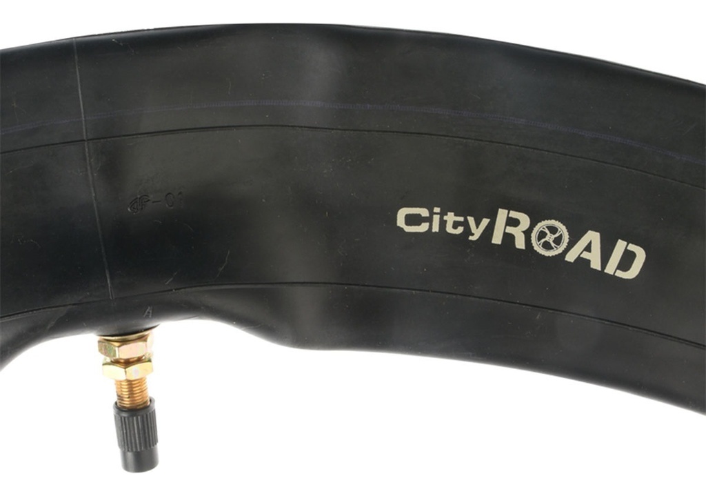 Cámara Moto Marca City Road 80/100-21 Dm200,dm150 Sport