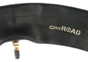 Cámara Moto Marca City Road 80/100-21 Dm200,dm150 Sport