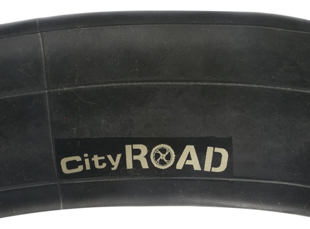 Cámara Moto Marca  City Road 2.25/2.50-17 Ar110,at110,at110