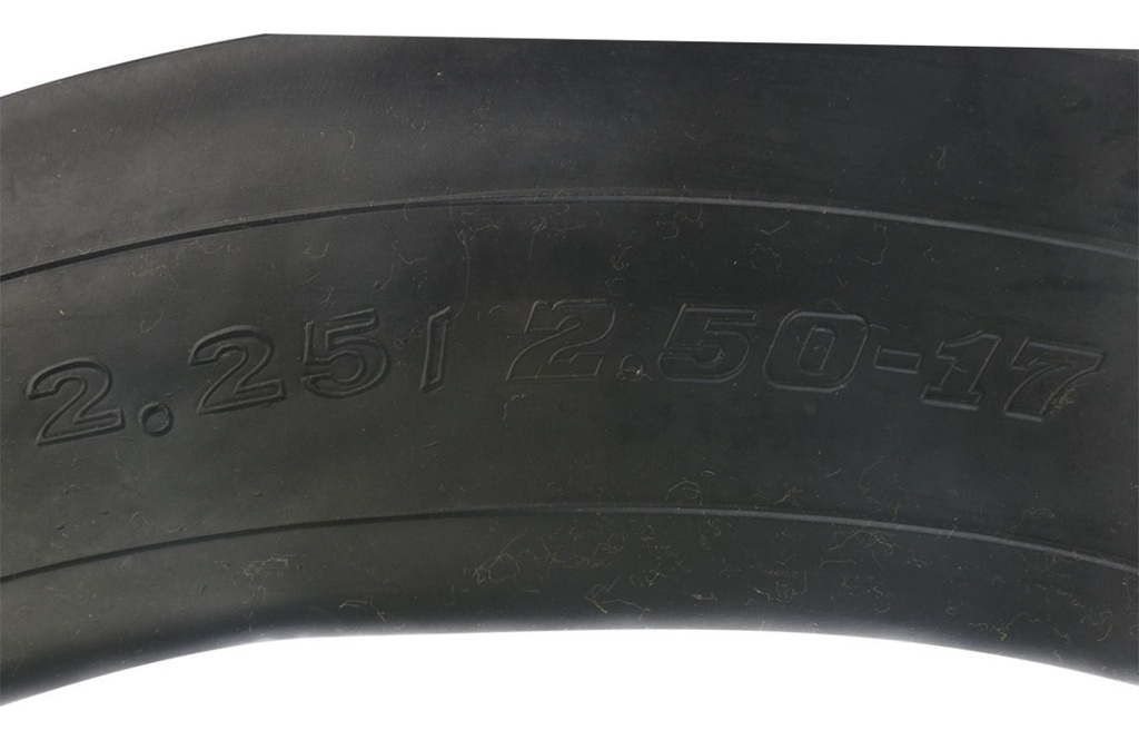 Cámara Moto Marca  City Road 2.25/2.50-17 Ar110,at110,at110