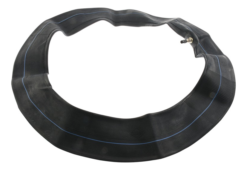 Cámara Para Moto Original Italika  90/100-16 Dm125/bs250 Tr4
