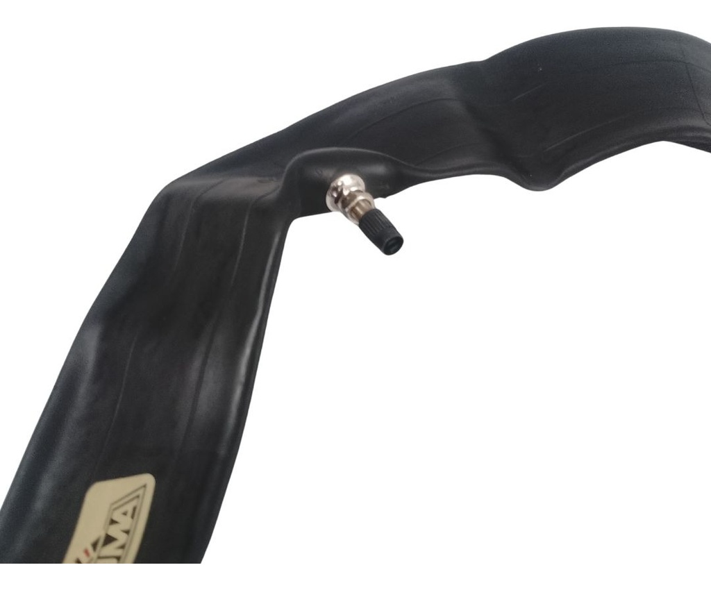 Cámara Moto 3.00-18 Marca Matsuma Válvula Tr4
