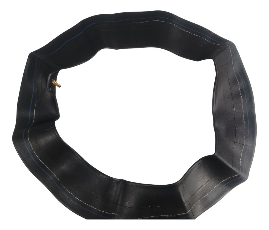 Camara Moto 130/90-18 Marca Matsuma Válvula Tr4