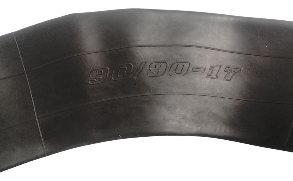 Cámara Para Motocicleta 90/90-17 Marca Matsuma