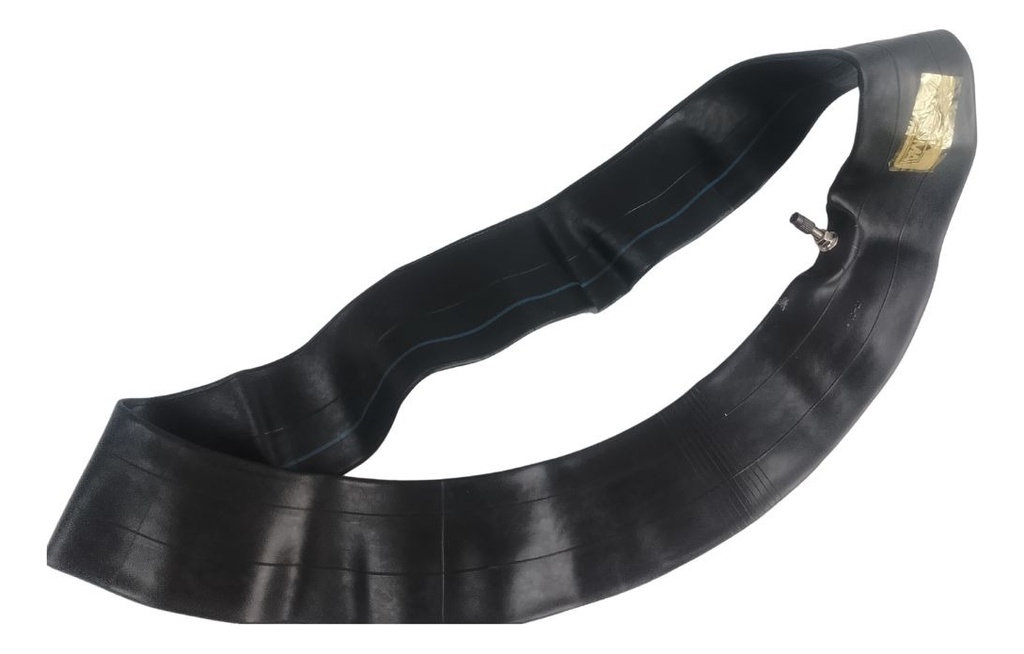 Cámara Para Motocicleta 90/90-17 Marca Matsuma