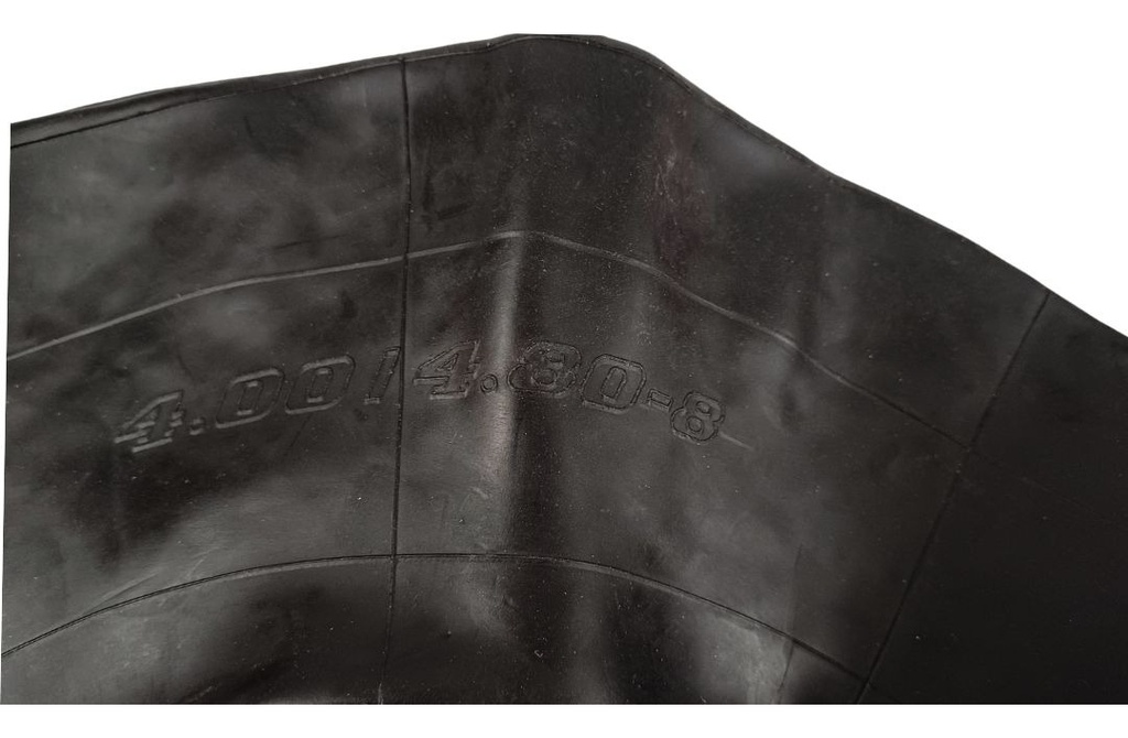 Cámara Para Motocicleta Matsuma 4.00-8 Válvula Tr87