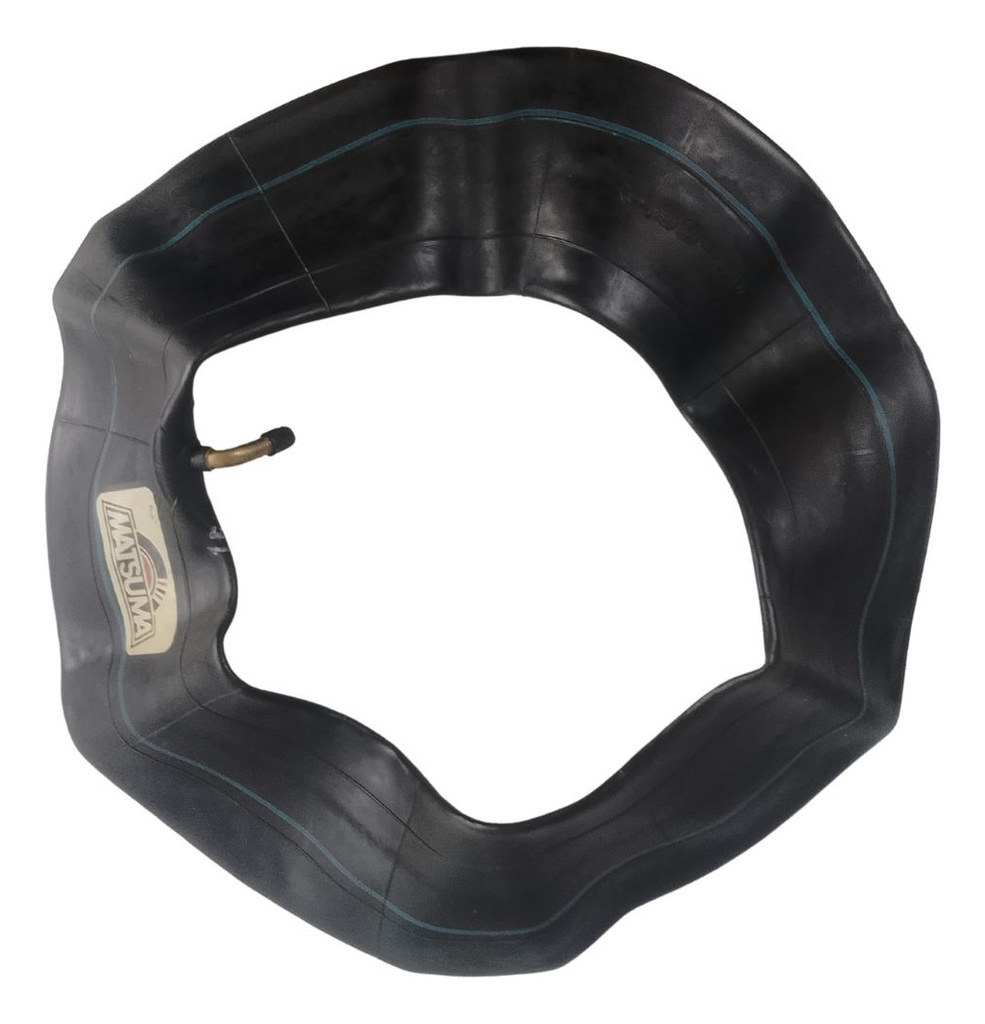 Cámara Para Motocicleta  3.50-10 Marca Matsuma