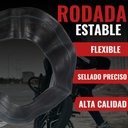 Cámara Para Motocicleta  3.50-10 Marca Matsuma