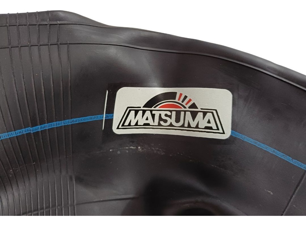 Cámara Para Motocicleta 4.00/4.50-12 Marca Matsuma