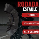 Cámara Para Motocicleta 4.00/4.50-12 Marca Matsuma