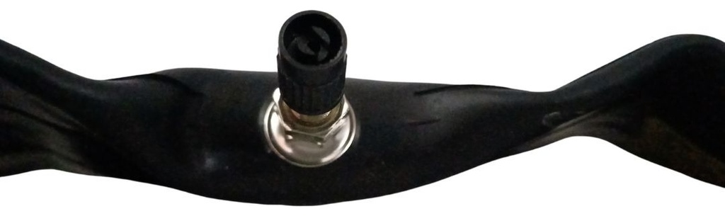 Cámara Para Motocicleta 3.50-16 Marca Matsuma Válvula Tr4