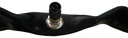 Cámara Para Motocicleta 3.50-16 Marca Matsuma Válvula Tr4