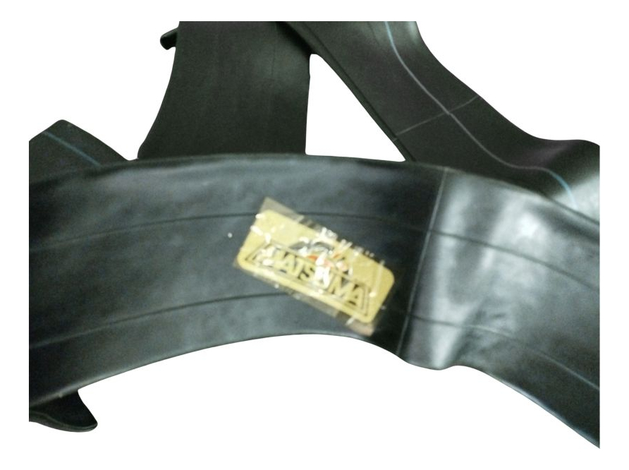 Cámara Para Motocicleta  2.75-21 Marca Matsuma Válvula  Tr4