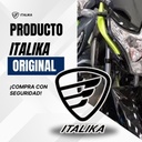Cámara Italika Original 130/90-10 Ws150,ws150 Nf,ws150 Sport