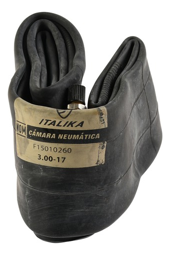 Camara 3.00-17 150sz,150z,170z,125fl,125flpl