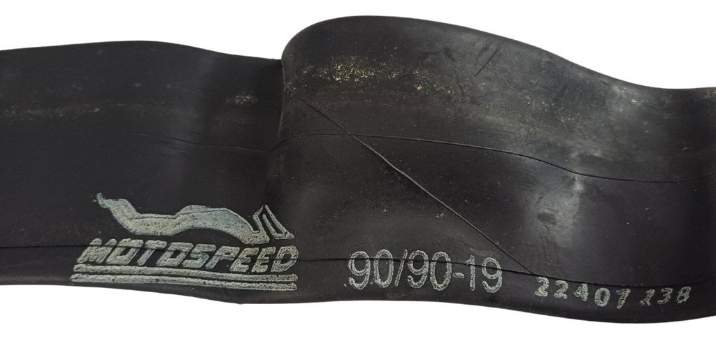 Cámara  90/90-19 Tr4 Marca Motospeed