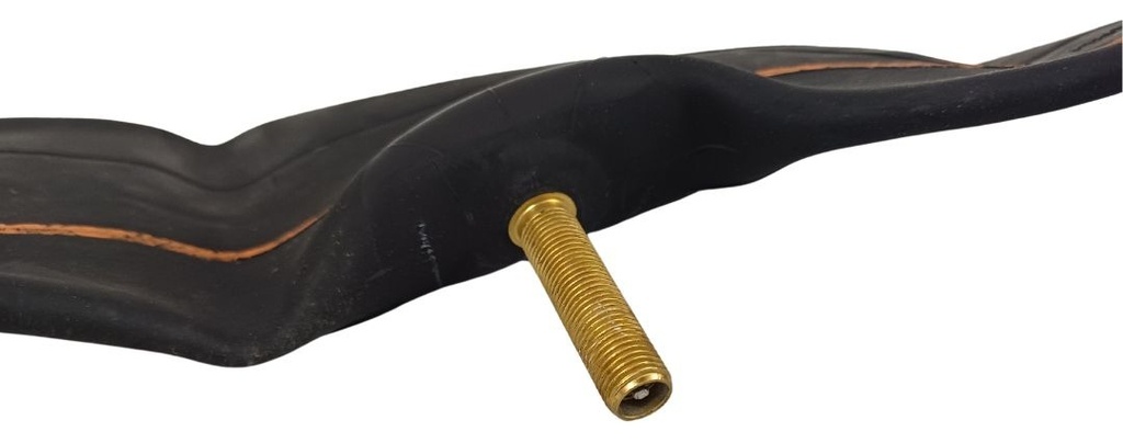 Cámara  90/90-19 Tr4 Marca Motospeed