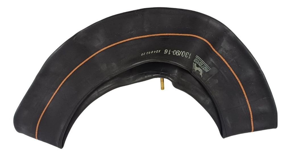 Cámara Marca Moto Speed 130/90-16 Válvula Tr4