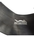Cámara Marca Motospeed 130/90-10 Válvula Tr87
