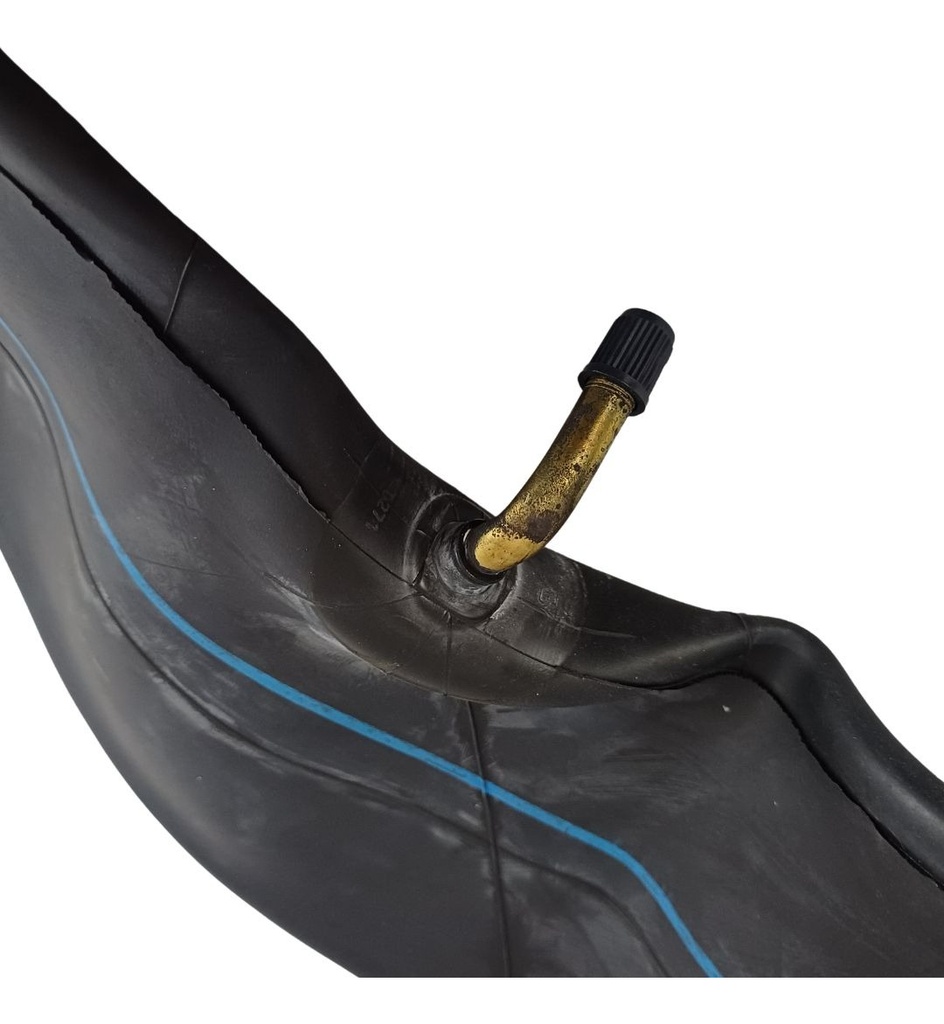 Cámara Marca Motospeed 130/90-10 Válvula Tr87