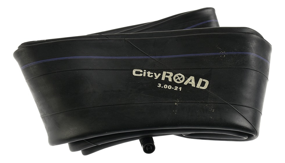 Camara City Road 3.00-21 Dm200,zdm200,dm150 Sport