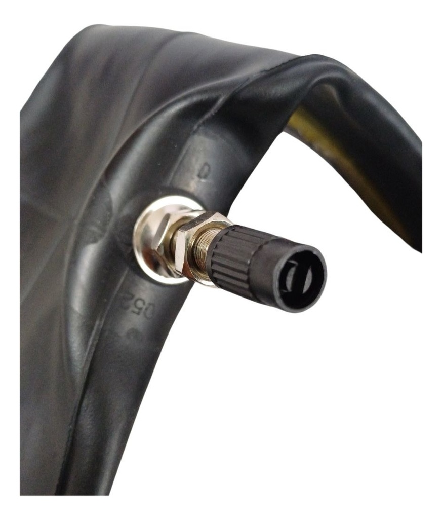 Camara Moto 120/80-18 Tr4 Matsuma