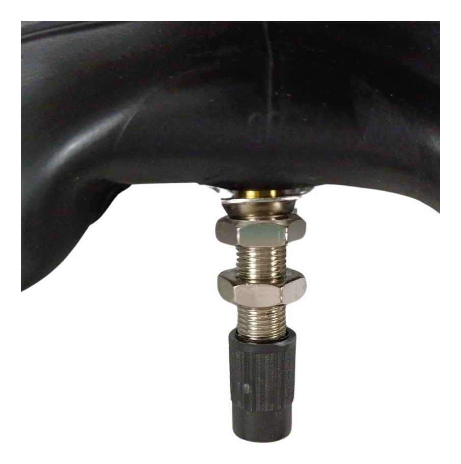 Camara Moto 120/80-18 Tr4 Matsuma