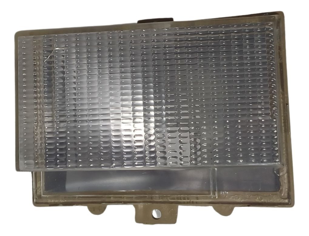 Cuarto Frontal Dart K 1982-1984 Acrílico Con Detalle