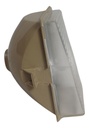 Cuarto Frontal Dart K 1982-1984 Acrílico Con Detalle
