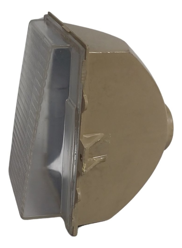 Cuarto Frontal Dart K 1982-1984 Acrílico Con Detalle