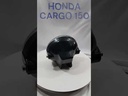 FARO DELANTERO MOTO 12V CARGO150
