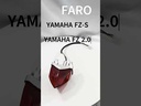 FARO TRASERO YAMAHA FZ-S/ FZ 2.0