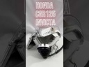 Faro Delantero Completo Honda CGR125 Invicta Dinamo