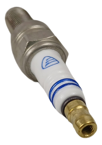Bujia Italika Original Gold Gcr8e Vort-x 300r/vx250aventure
